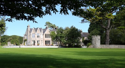 Parc le Breos