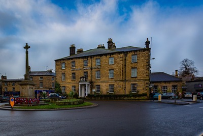 The Rutland Arms