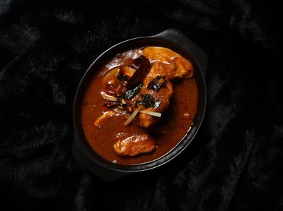 Swadish by Ajay Kumar