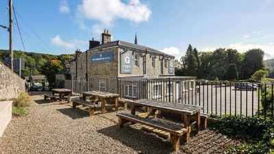 The Greenhead Hotel