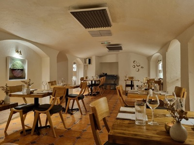 The Mulberry Falmouth
