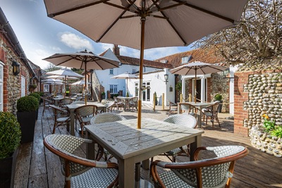 The Manor Coastal Hotel