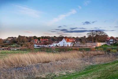 The Manor Coastal Hotel