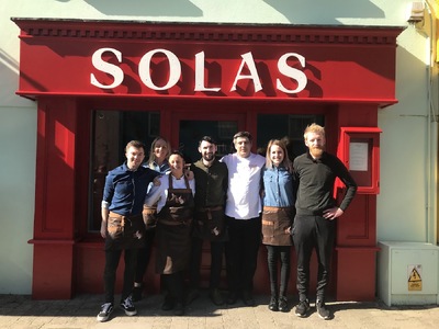 Solas