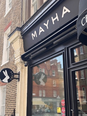 Mayha