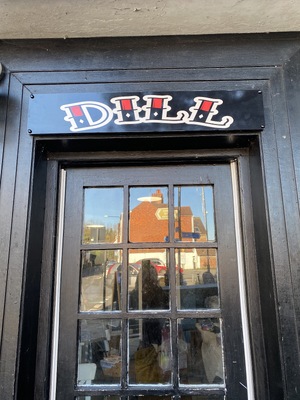 Dill