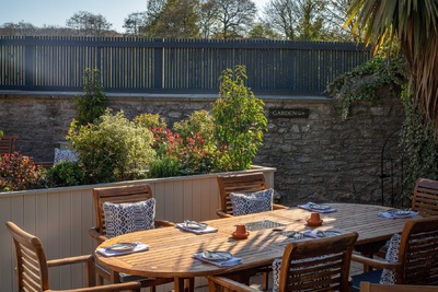 The Langford Inn