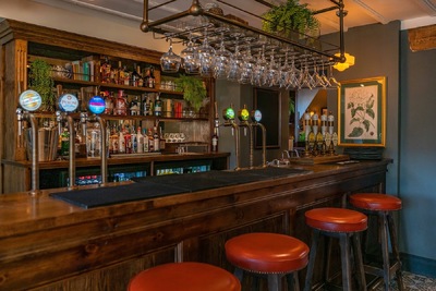 The Langford Inn