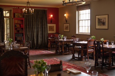The Victoria at Holkam