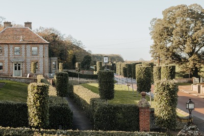 The Victoria at Holkam