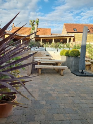 The Gin Trap Inn