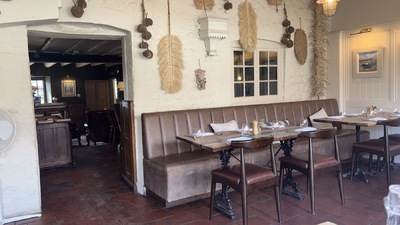 The Gin Trap Inn