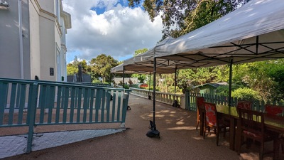 Norton House Hotel