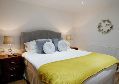 Norton House Hotel