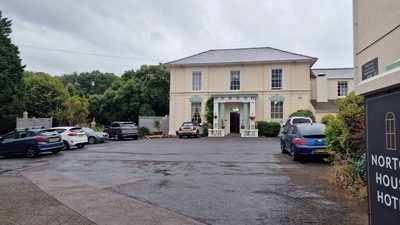 Norton House Hotel