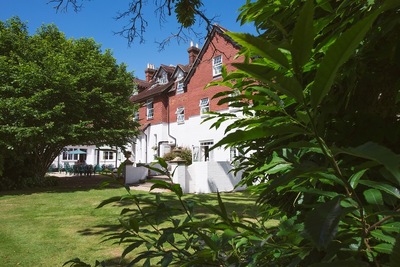 Moorhill House Hotel