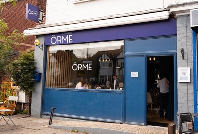 Restaurant Orme