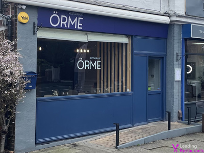 Restaurant Orme