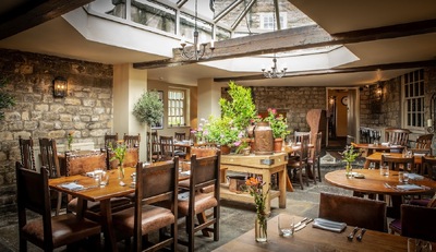 The Abbey Inn