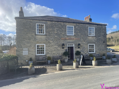 The Abbey Inn