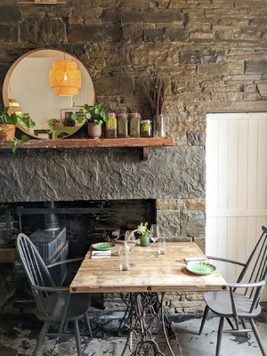 Homestead Cottage