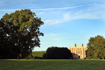 Swinfen Hall