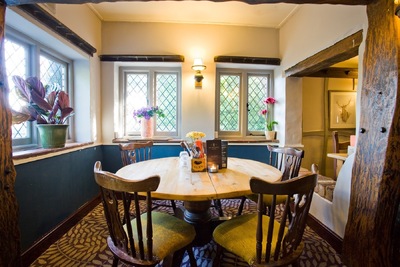 The Old Thatch Freehouse