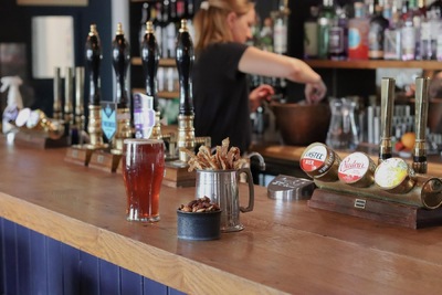The Bull Freehouse
