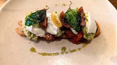 The Plough Everdon