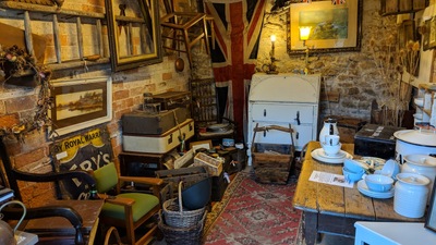 The Plough Everdon