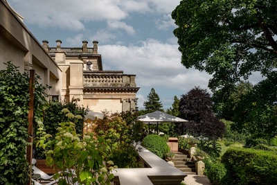 Cowley Manor