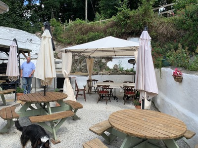The Falmouth Arms