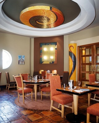 Purple Sage Restaurant at the Talbot Hotel Stillorgan