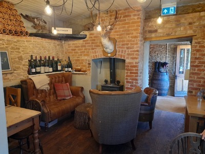 The George and Dragon