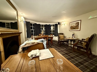 The Oakley Arms