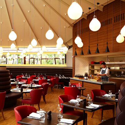 Hotel du Vin Exeter