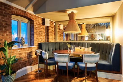 Lytham House