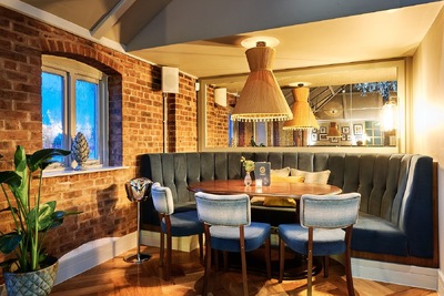 Lytham House