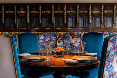 Latymer at Pennyhill Park
