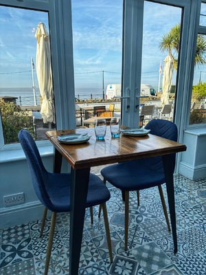 Escala Tapas