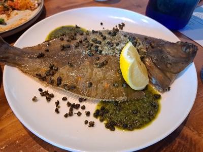 Escala Tapas