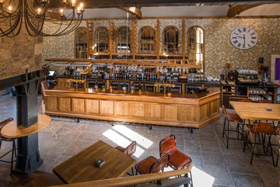 The Railway Inn