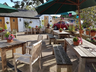The Lamb Inn
