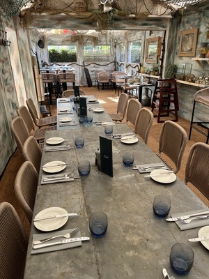 New Wave Brasserie
