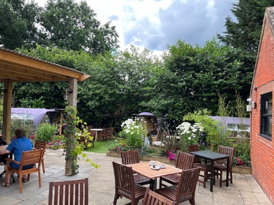 The Greyhound