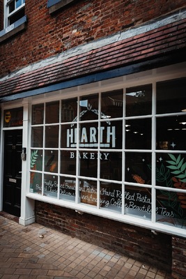 Hearth