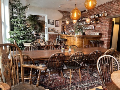 Harbour House