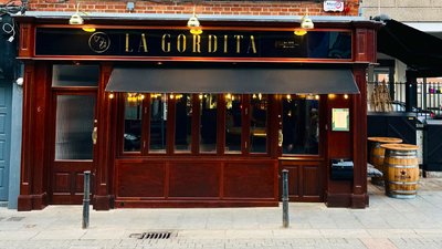 La Gordita