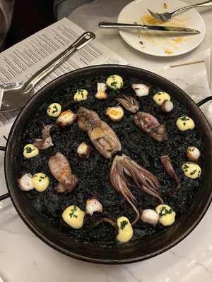 La Gordita