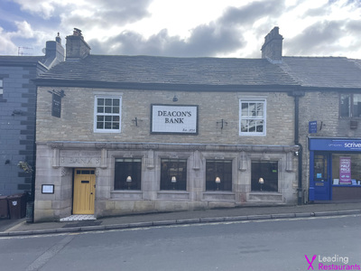 Deacon's Bank